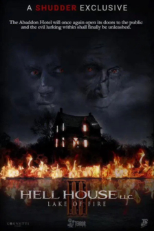 Hell House LLC III Lake of Fire