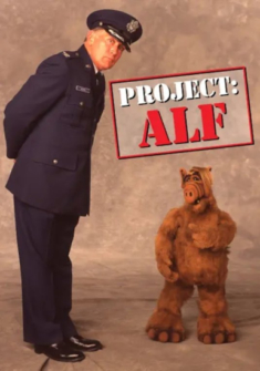 Alf - Der Film