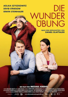 Die Wunderübung