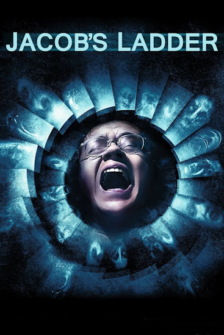 Jacob's Ladder - In der Gewalt des Jenseits