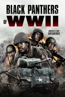 Black Panthers of WWII - Amerikas wahre Helden