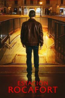 Last Stop: Rocafort St. - Endstation: Tod