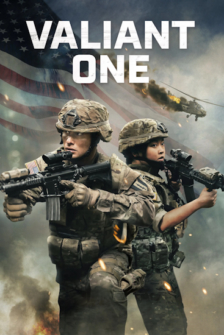 Operation Valiant One