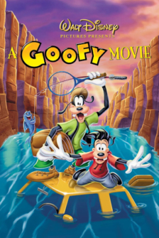 Der Goofy Film