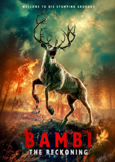 Bambi: Die Abrechnung