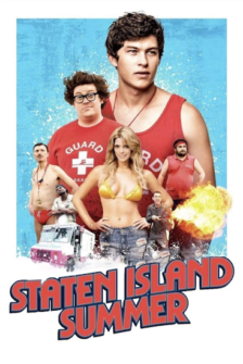 Staten Island Summer