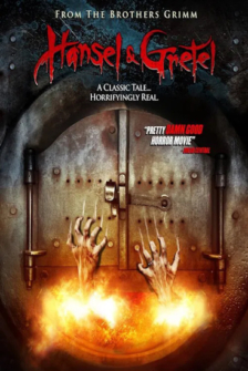 Hänsel & Gretel (2013)