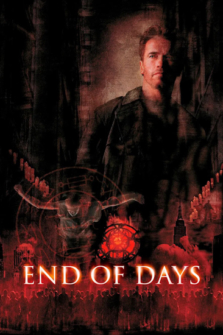 End of Days - Nacht ohne Morgen