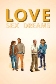 Oslo Stories: Liebe
