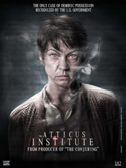 The Atticus Institute - Teuflische Experimente