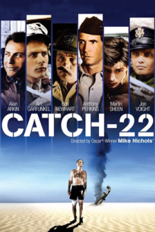 Catch 22: Der böse Trick