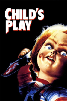 Chucky - Die Mörderpuppe