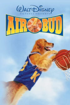 Air Bud - Champion auf vier Pfoten
