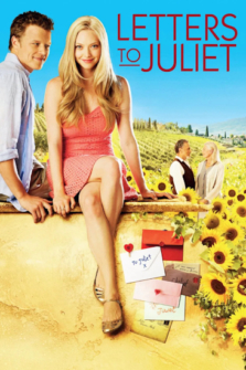 Briefe an Julia