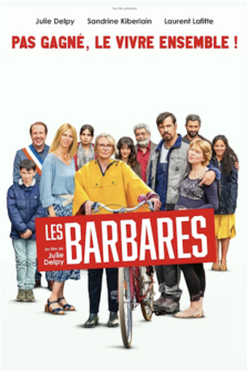 Die Barbaren - Willkommen in der Bretagne