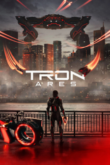 Tron - Ares