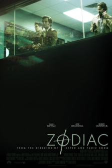 Zodiac - Die Spur des Killers
