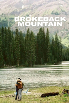 Brokeback Mountain