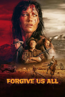 Forgive Us All - Die Apokalypse
