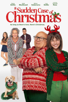 Weihnachten wie noch nie