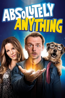 Zufällig allmächtig