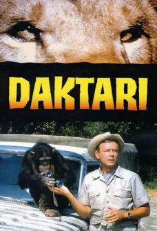 Daktari - Season 1