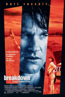 Breakdown