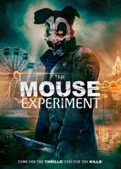 Mouse of Horrors
