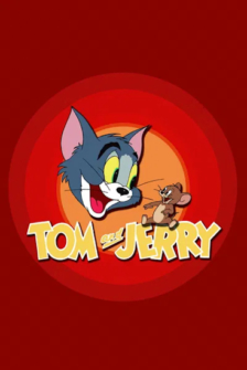 Tom and Jerry Ultimate Uncut Colection