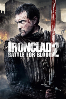 Ironclad 2 - Bis aufs Blut