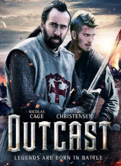 Outcast - Die letzten Tempelritter