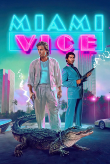 Miami Vice - Season 4
