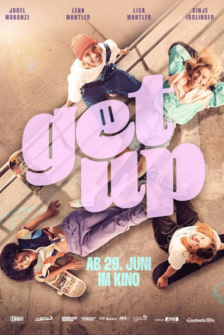 Get up