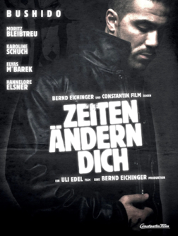 Zeiten ändern dich