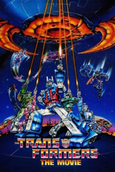 Transformers - Der Kampf um Cybertron