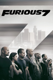 Fast & Furious 7