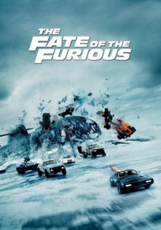 Fast & Furious 8