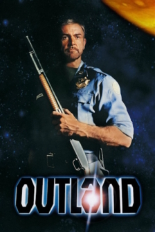 Outland - Planet der Verdammten