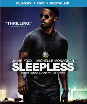 Sleepless (2001)