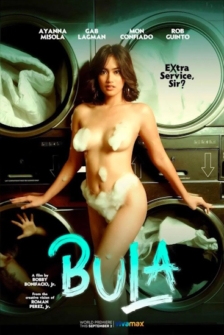 Bula - Eine tödliche Leidenschaft
