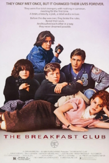 Breakfast Club - Der Frühstücksclub