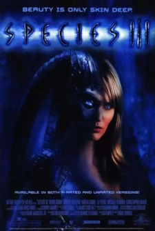 Species III