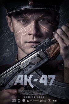 AK-47 - Kalaschnikow