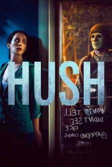 Hush - Still