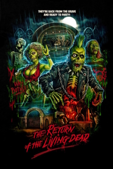 The Return of the Living Dead
