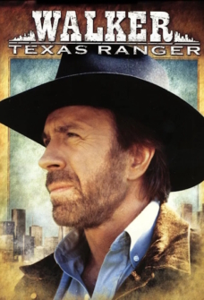 Walker Texas Ranger - Season 2