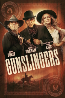 The Gunslingers