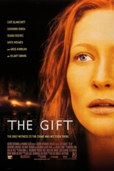 The Gift - Die dunkle Gabe