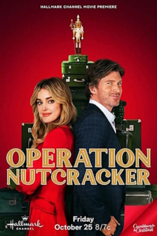 Operation Nussknacker - Der vertauschte Weihnachtskoffer