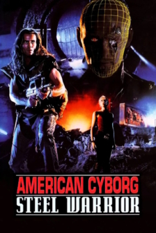 American Cyborg